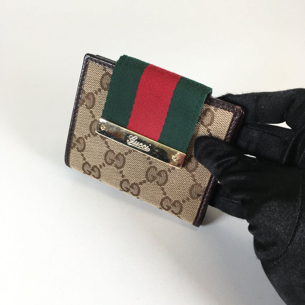 Gucci Joy Wallet