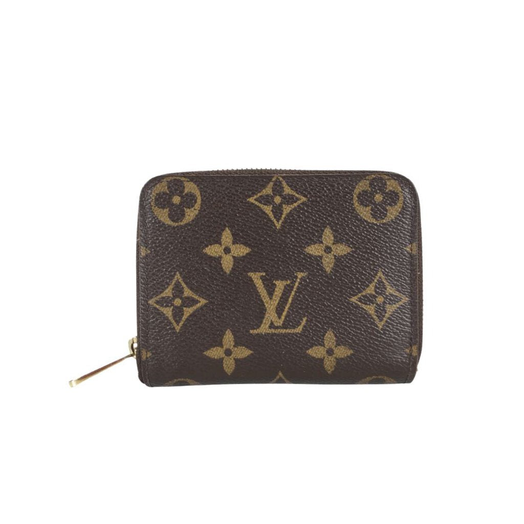 Louis Vuitton Zippy Coin Purse