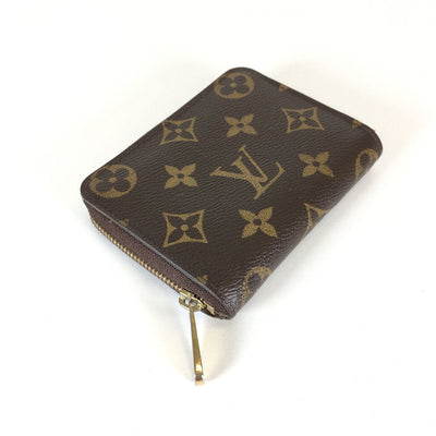 Louis Vuitton Zippy Coin Purse