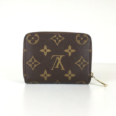 Louis Vuitton Zippy Coin Purse