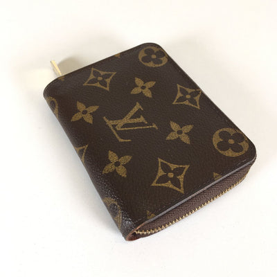 Louis Vuitton Zippy Coin Purse