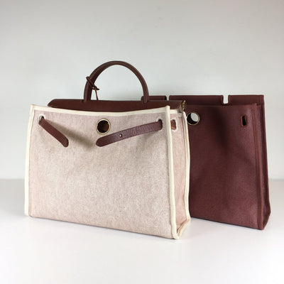 Hermes Herbag 31