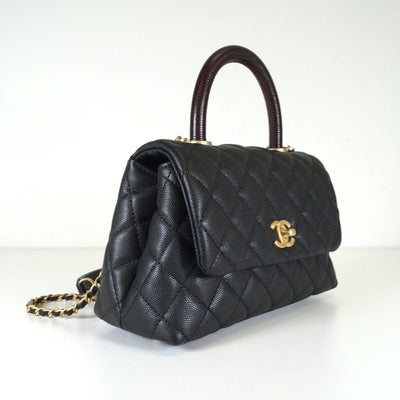 Chanel Cocohandle