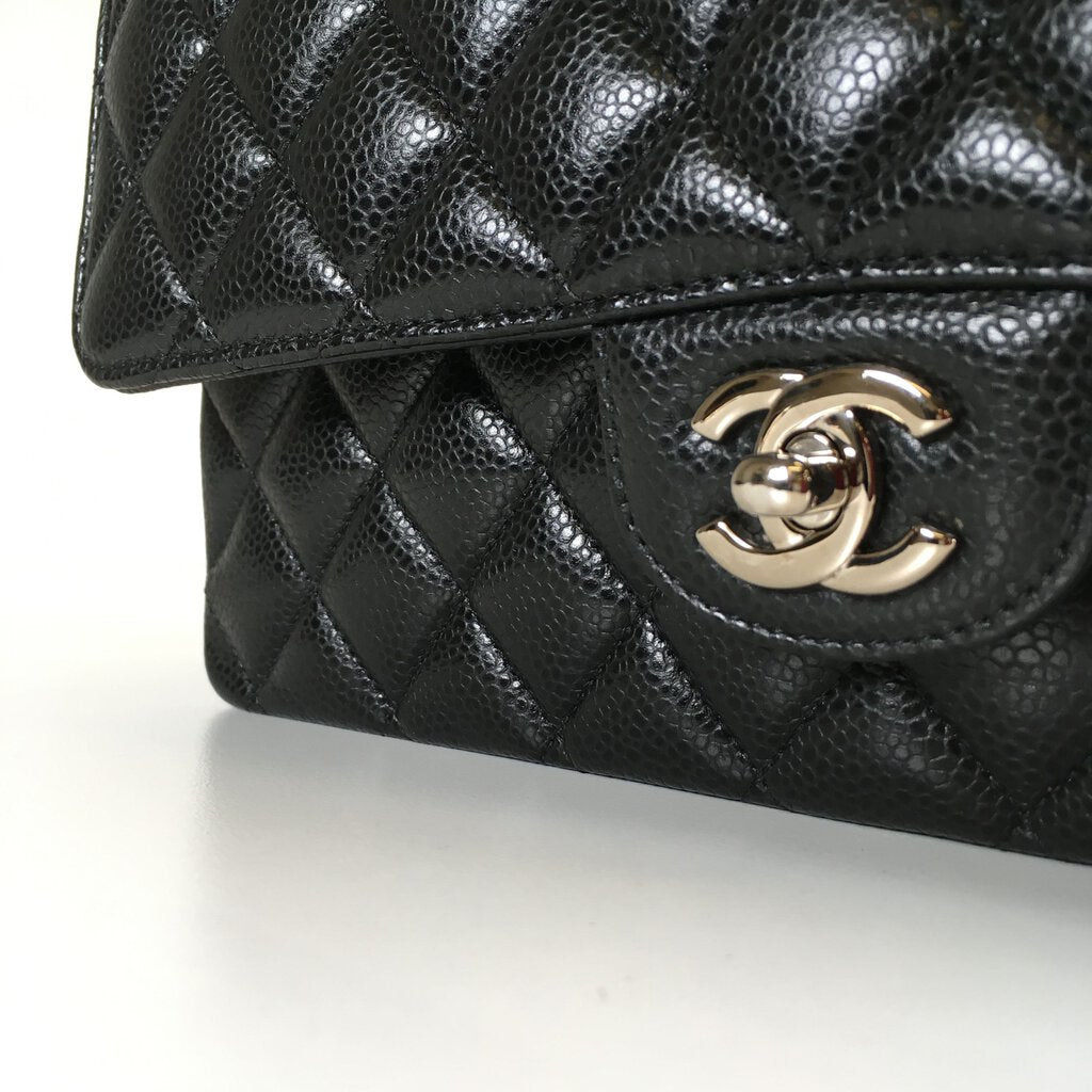 Chanel ML Classic Flap