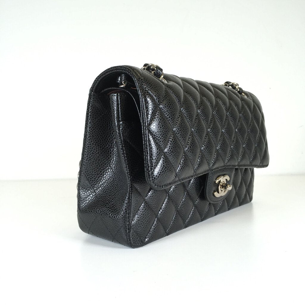 Chanel ML Classic Flap