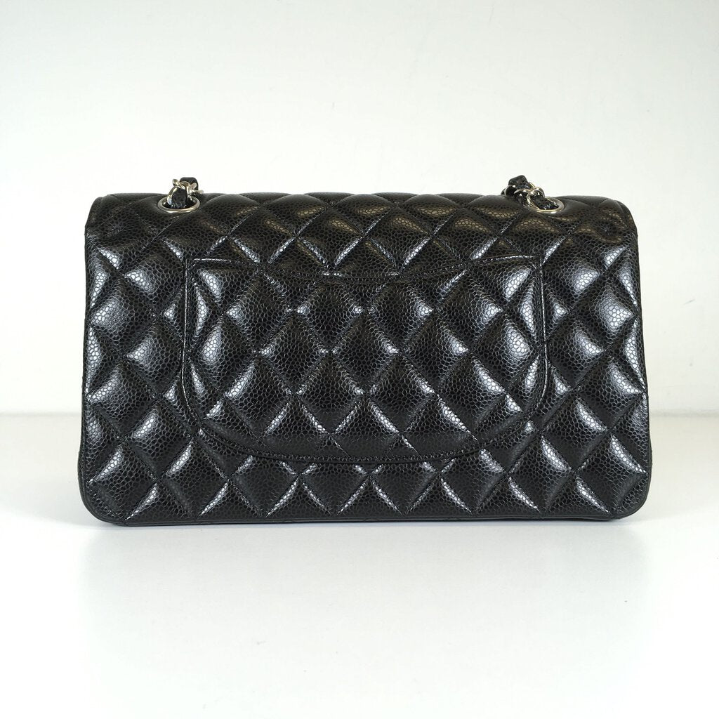 Chanel ML Classic Flap