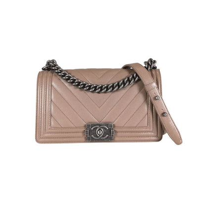 Chanel Boy Bag