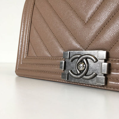 Chanel Boy Bag