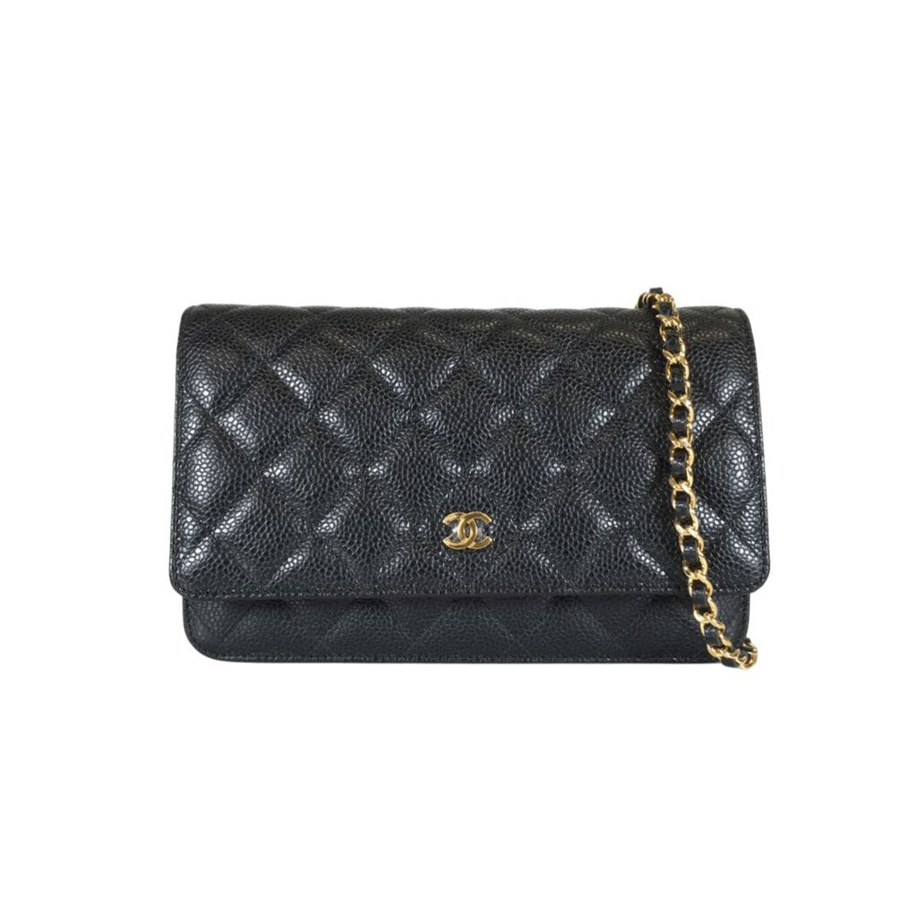 Chanel Wallet On Chain (WOC)