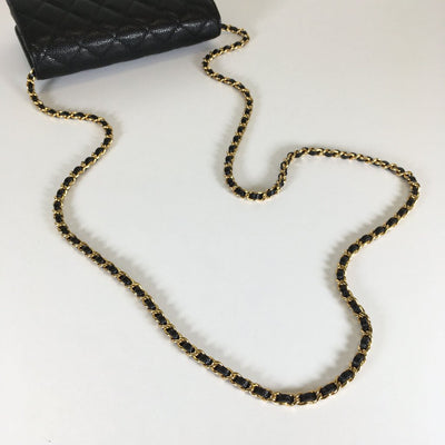 Chanel Wallet On Chain (WOC)