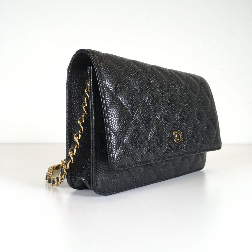 Chanel Wallet On Chain (WOC)