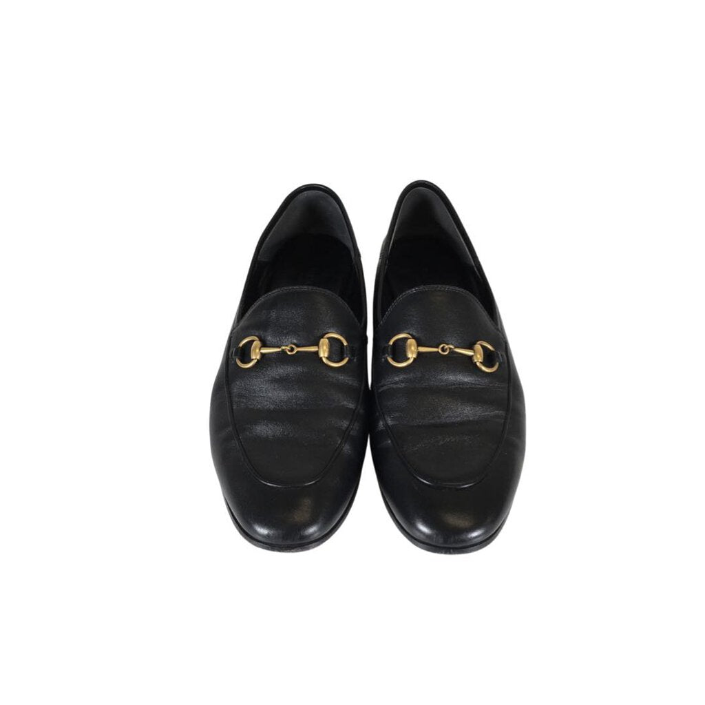 Gucci Horsebit Loafers