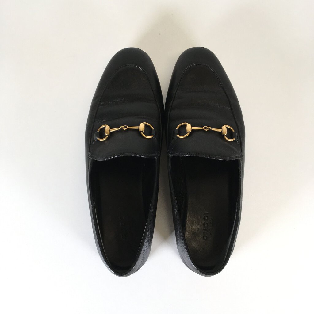 Gucci Horsebit Loafers