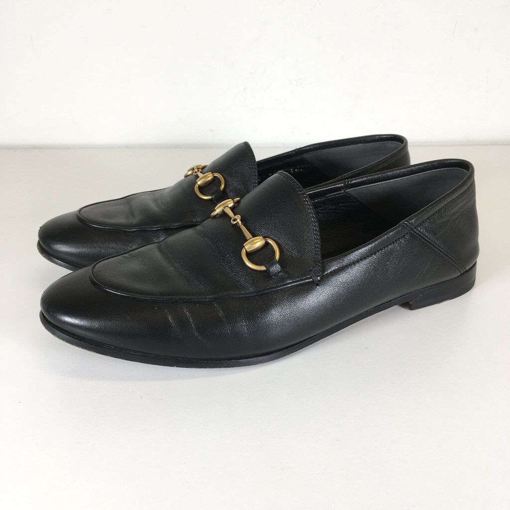 Gucci Horsebit Loafers