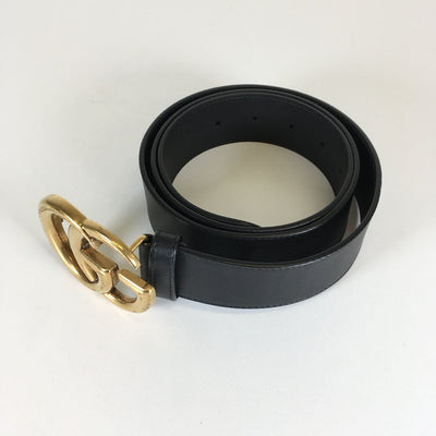 Gucci Marmont Belt