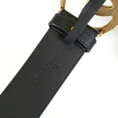 Gucci Marmont Belt