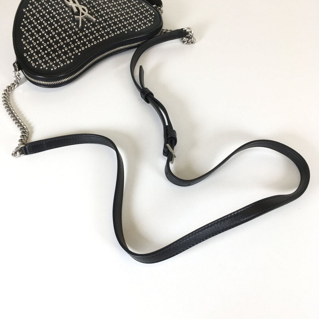 Saint Laurent (YSL) Heart Bag