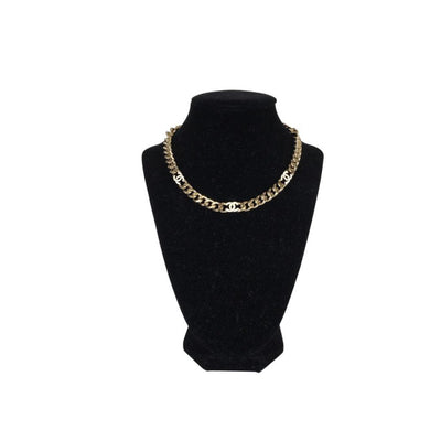 Chanel Choker Necklace