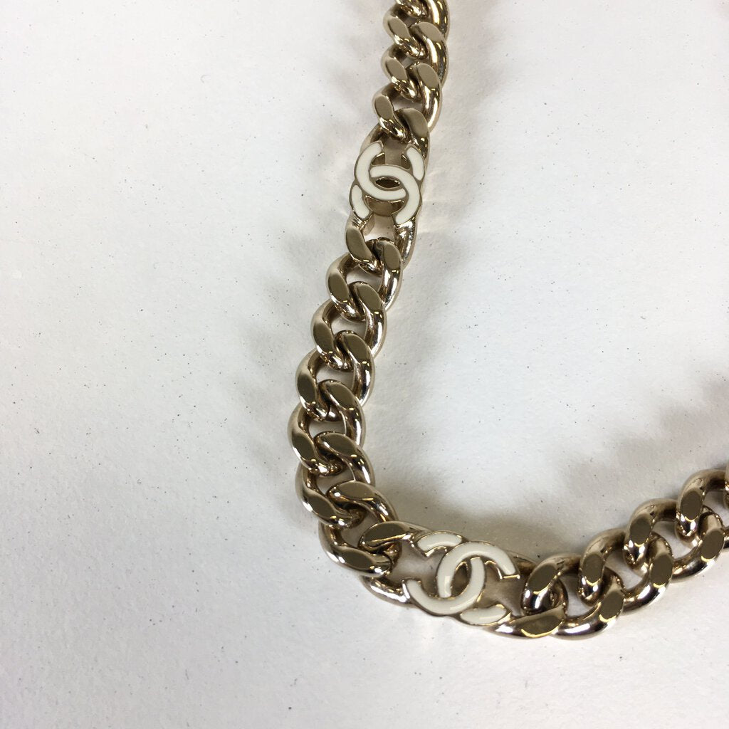 Chanel Choker Necklace