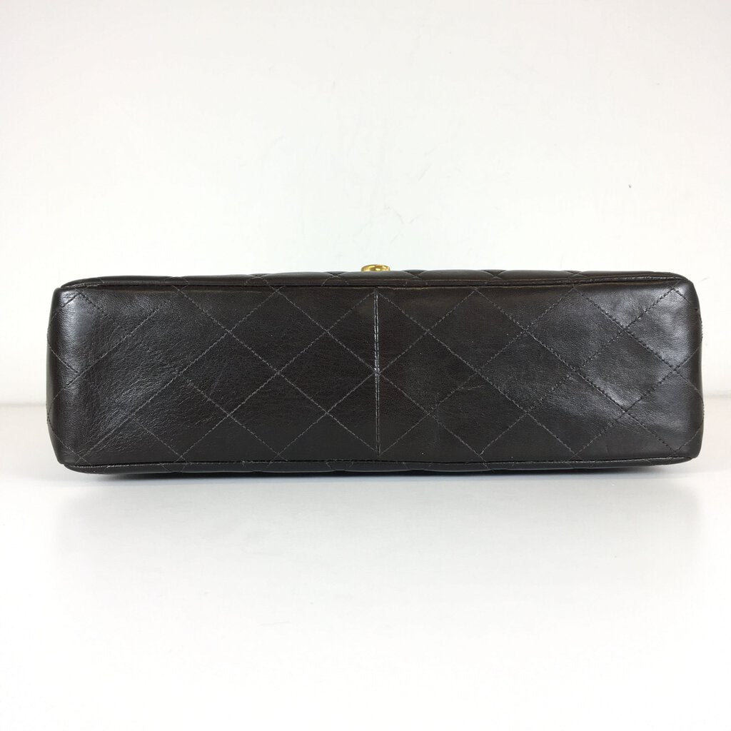 Chanel Vintage Maxi XL Flap