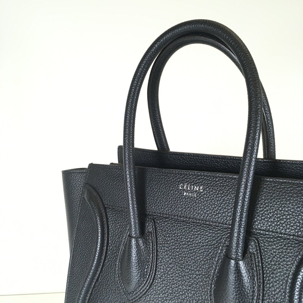 Celine Micro Luggage