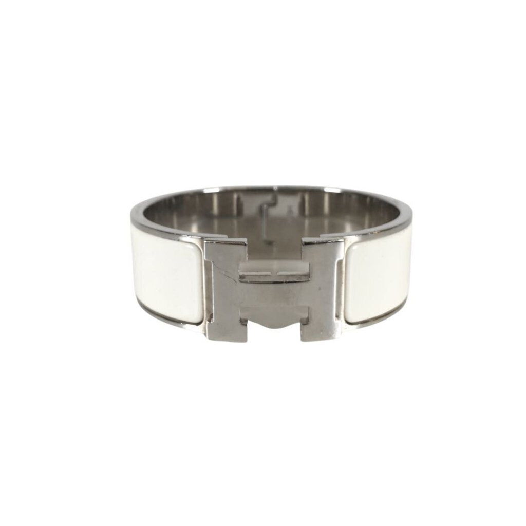 Hermes Clic Clac Bracelet