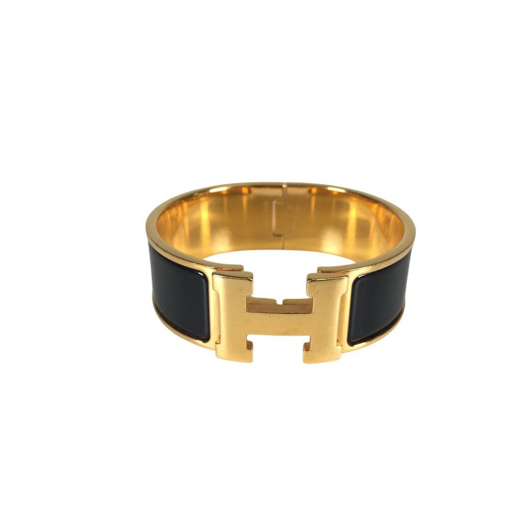 Hermes Clic Clac Bracelet