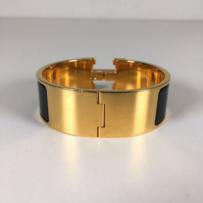 Hermes Clic Clac Bracelet