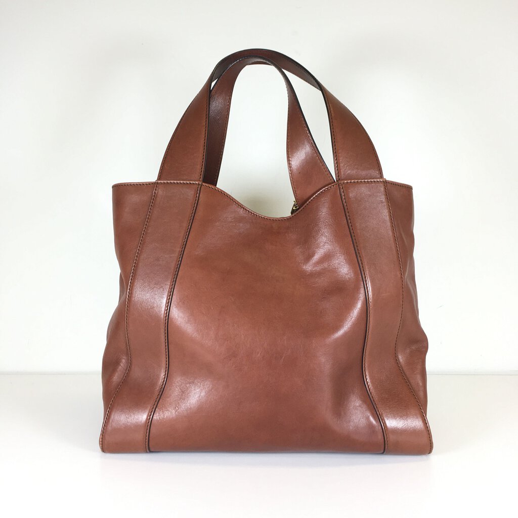 Gucci Ribot Tote