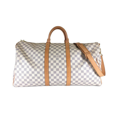 Louis Vuitton Keepall 55 Bandouliere