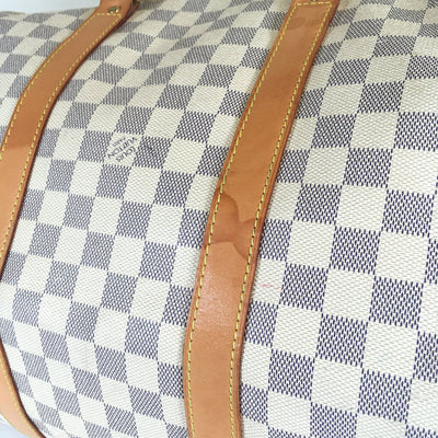 Louis Vuitton Keepall 55 Bandouliere