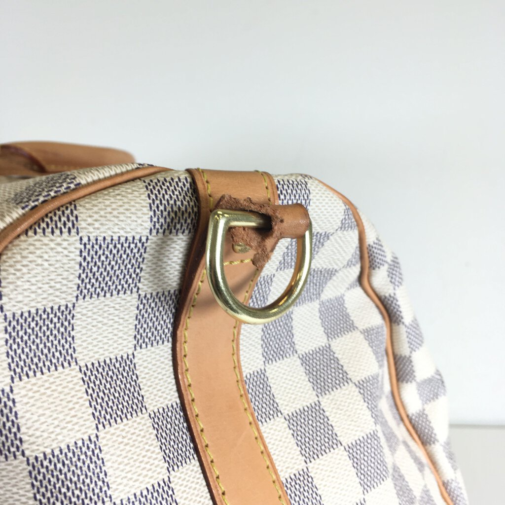 Louis Vuitton Keepall 55 Bandouliere