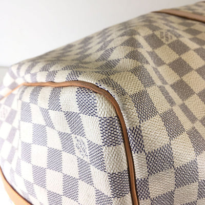 Louis Vuitton Keepall 55 Bandouliere