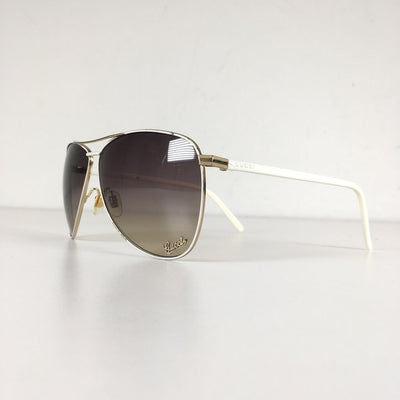 Gucci Aviator Sunglasses