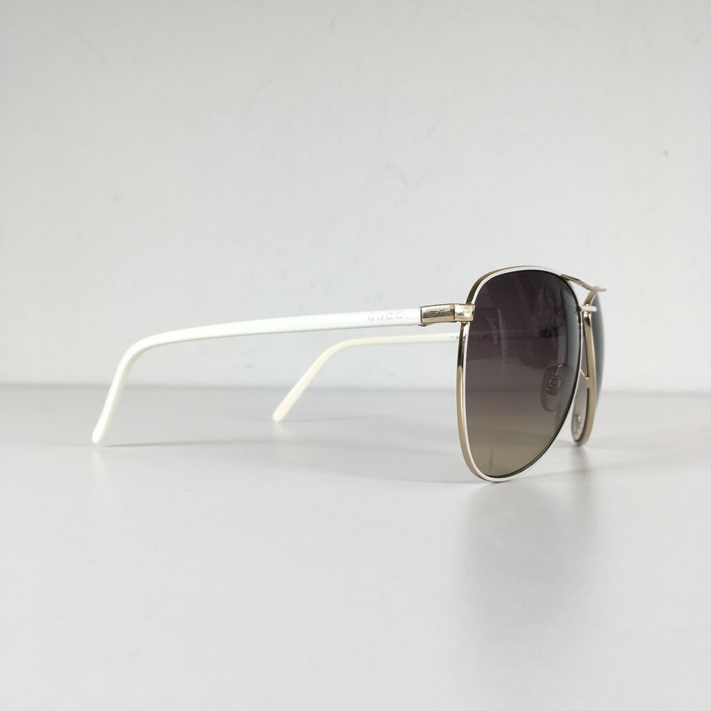 Gucci Aviator Sunglasses