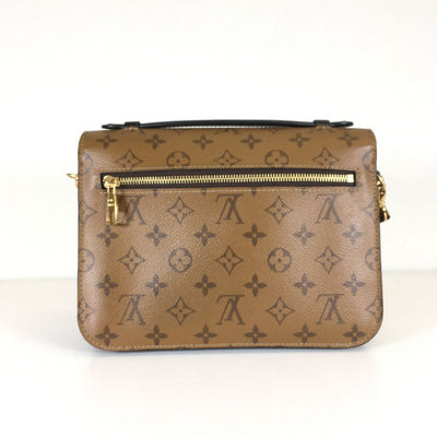 Louis Vuitton Pochette Metis