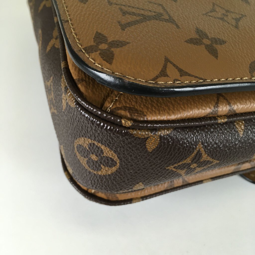 Louis Vuitton Pochette Metis