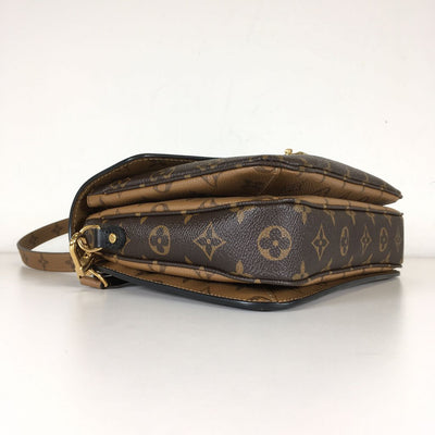 Louis Vuitton Pochette Metis