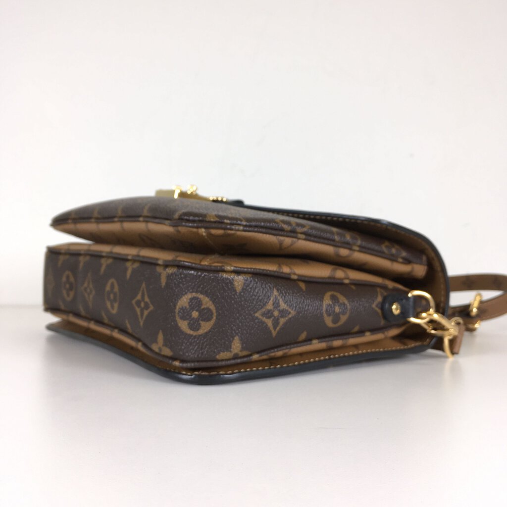 Louis Vuitton Pochette Metis