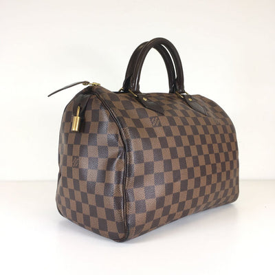 Louis Vuitton Speedy 30