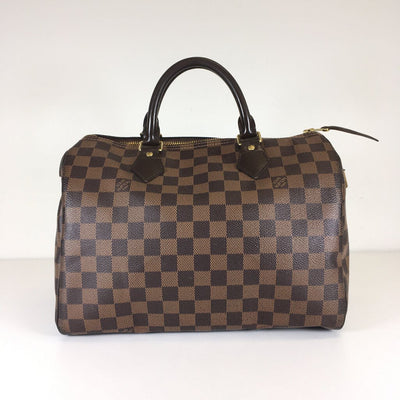 Louis Vuitton Speedy 30