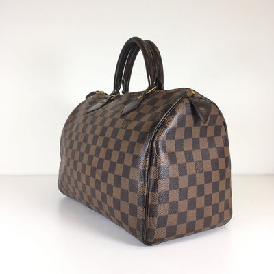 Louis Vuitton Speedy 30