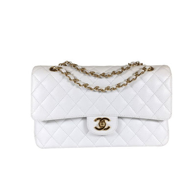 Chanel Classic ML Flap