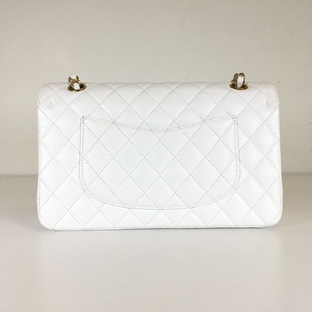 Chanel Classic ML Flap