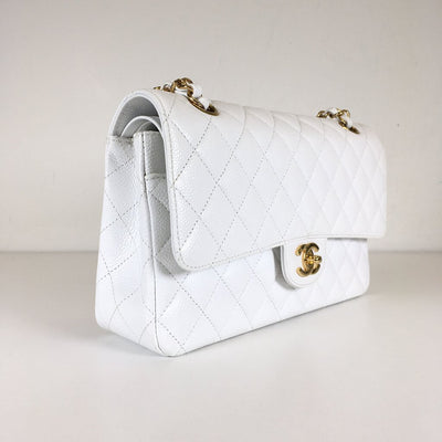 Chanel Classic ML Flap