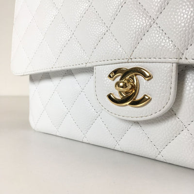 Chanel Classic ML Flap