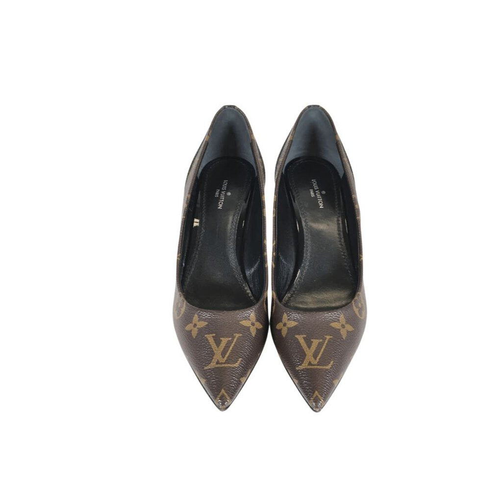 Louis Vuitton Cherie Pumps