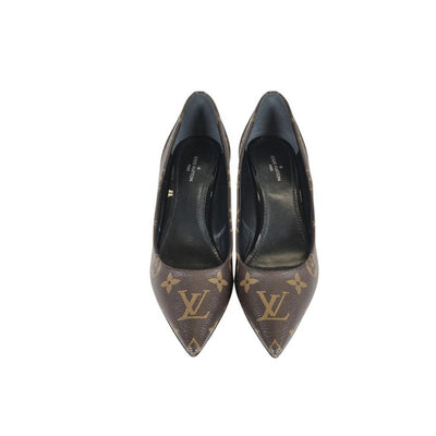 Louis Vuitton Cherie Pumps