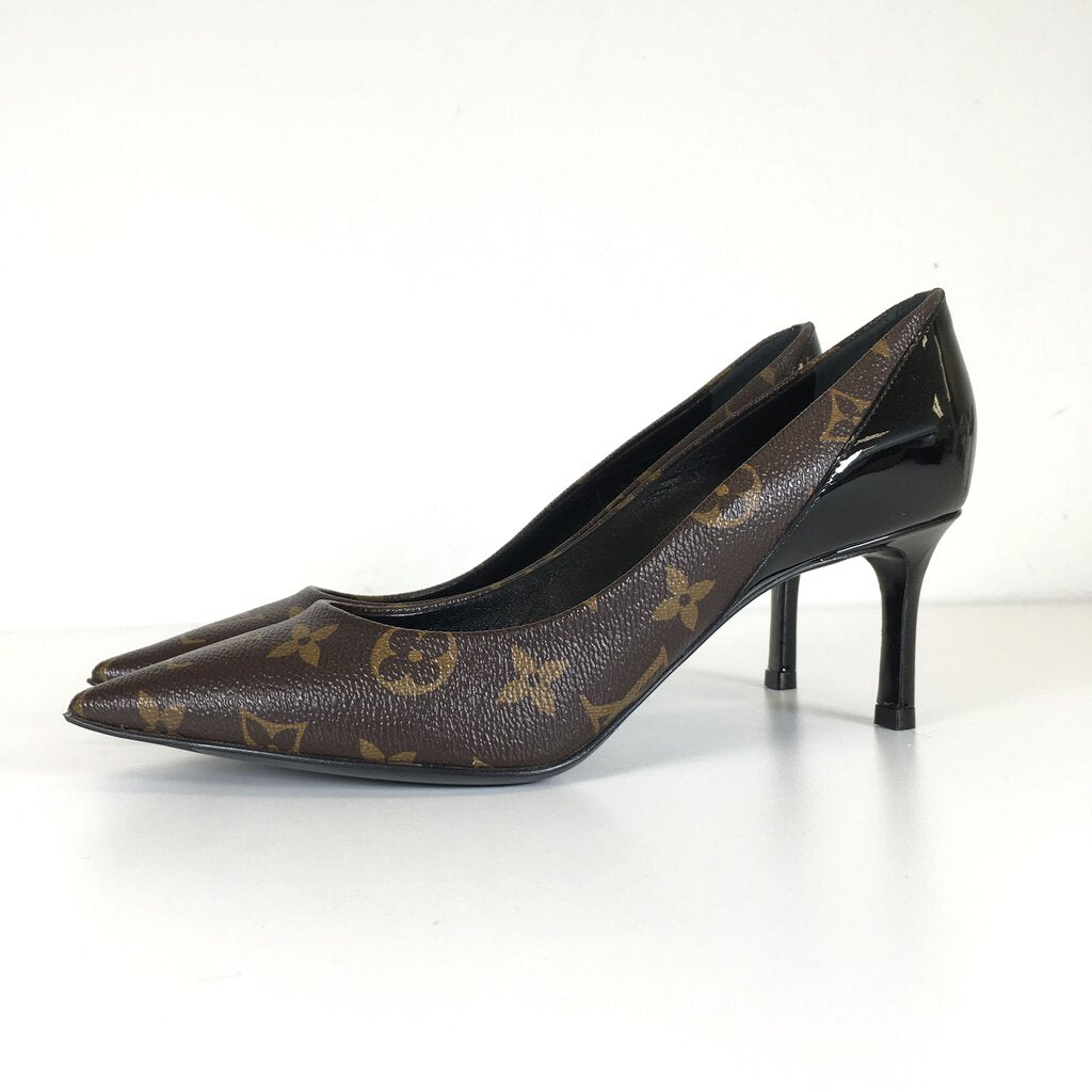 Louis Vuitton Cherie Pumps