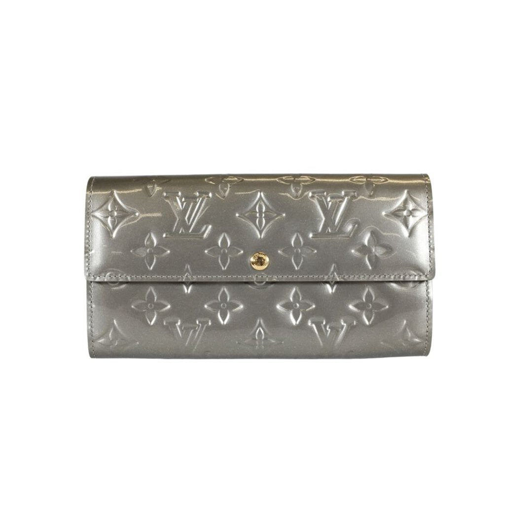 Louis Vuitton Sarah Wallet